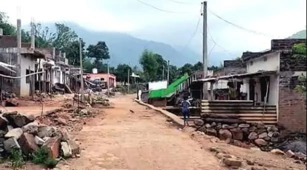 ଗଜପତିରେ ପୁଣି ଦାଦନ ଯନ୍ତ୍ରଣା….ଆନ୍ଧ୍ରପ୍ରଦେଶରେ ଗଜପତି ଶ୍ରମିକଙ୍କ ମୃତ୍ୟୁ, ମୃତଦେହକୁ ଆଣିବା ପାଇଁ ପ୍ରଶାସନକୁ ନିବେଦନ ।