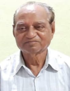 କାଦୋବାହାଲ ର ବର୍ଷିଆନ ଶିକ୍ଷକ କଂ ଦେହାନ୍ତ ହୋଇଯାଇଛି।