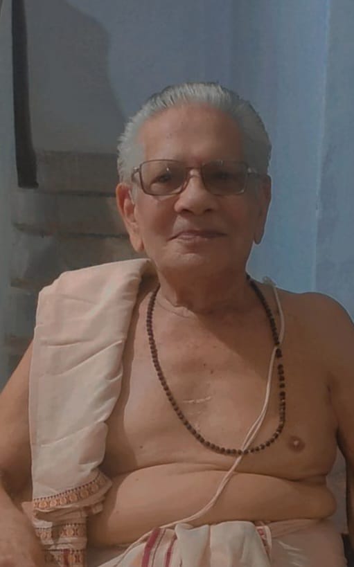 ରେମଣ୍ଡା ବଳଦେବଜୀଉଙ୍କ ପୂଝାରୀ ଅଧିକାରୀ ପୂଝରୀ କଂ ଦେହାନ୍ତ