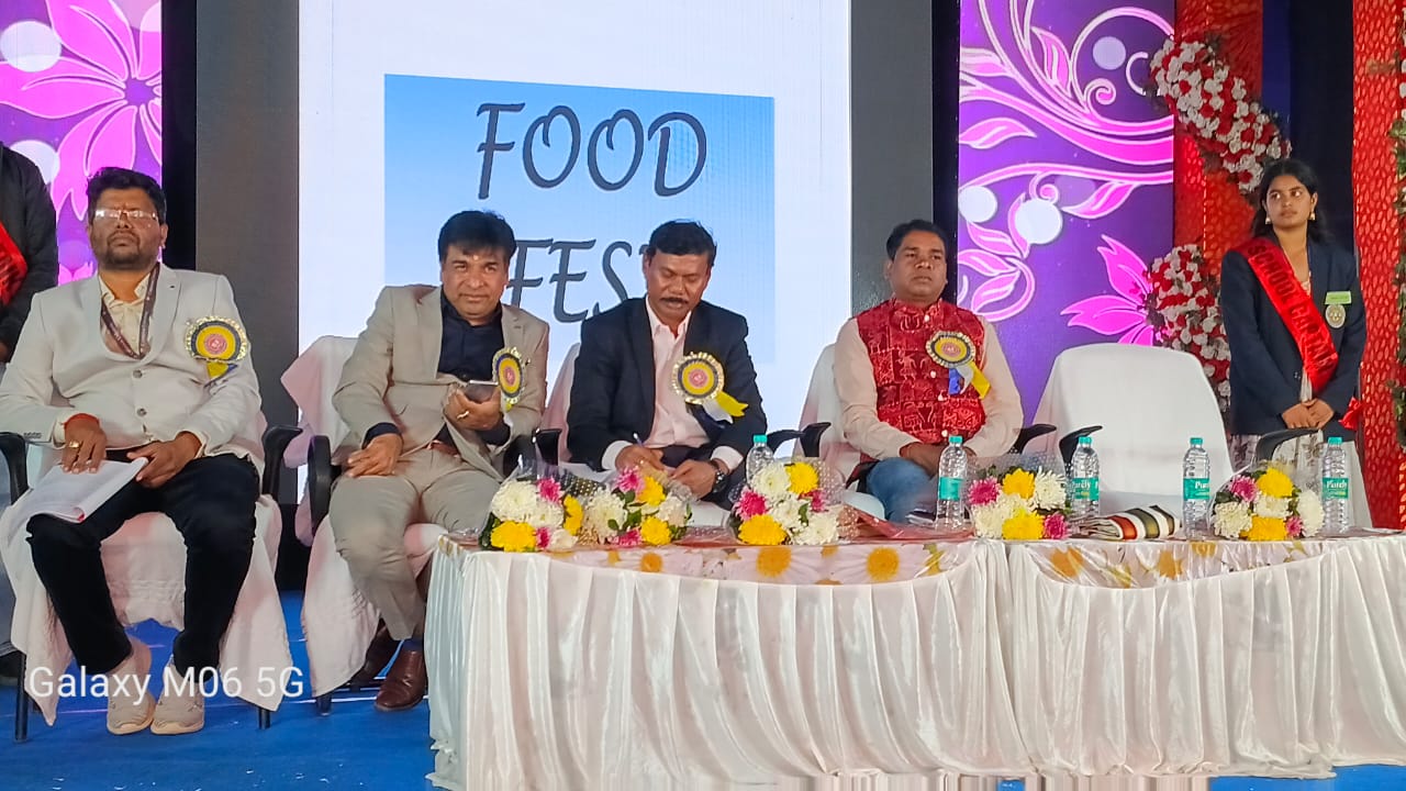 ସେଞ୍ଚୁରିଅନ୍ ପବ୍ଲିକ୍ ସ୍କୁଲରେ ଧୁମଧାମରେ ପାଳିତ ସେନଫେଷ୍ଟ –15.0’ ବାର୍ଷିକ ଉତ୍ସବ