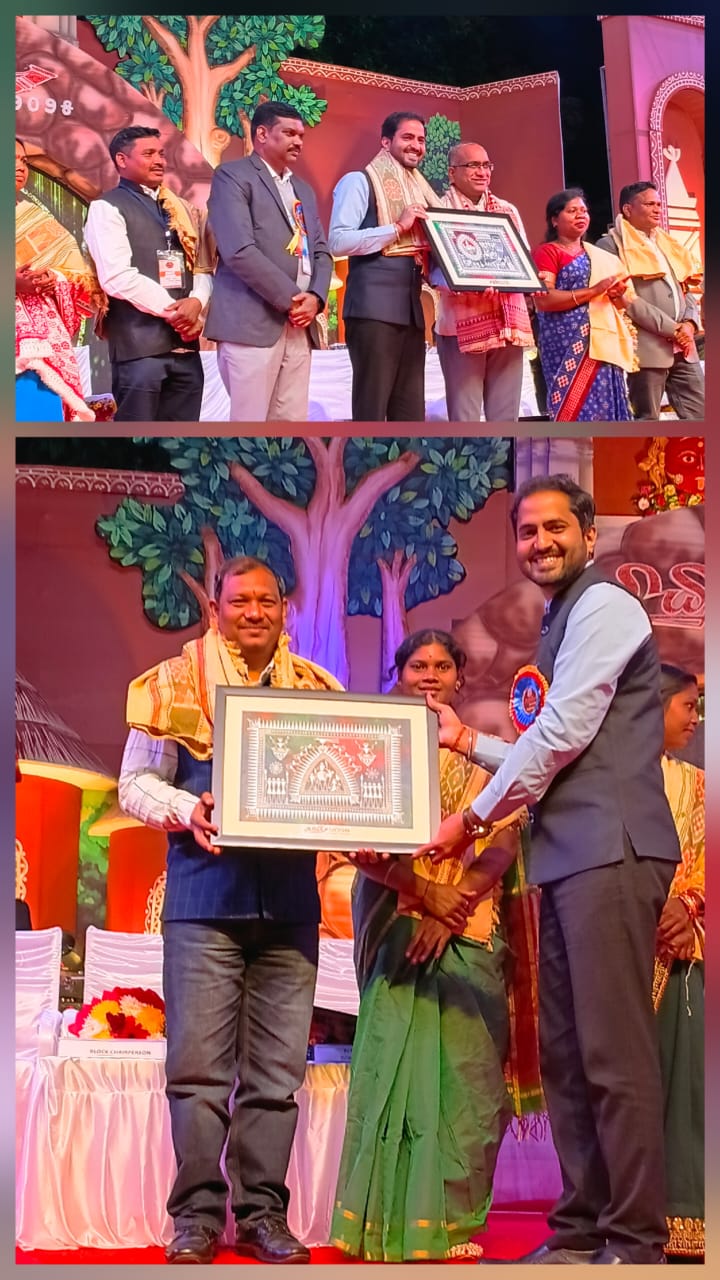 ‘ଚଇତି’ ଦ୍ବିତୀୟ ସନ୍ଧ୍ୟା ରୁକ ସୁନା ଙ୍କ ସଂଗୀତ ଙ୍କ ଗୀତରେ ମତୁଆଲା ଦର୍ଶକ