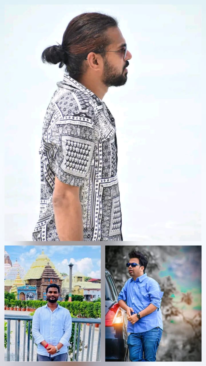 ରାଜ୍ୟ ବିଜେଡି ରେ ରାୟଗଡ ଜ଼ିଲ୍ଲା ର ତିନି ୟୁବ ନେତା ଙ୍କୁ ନିଯୁକ୍ତି