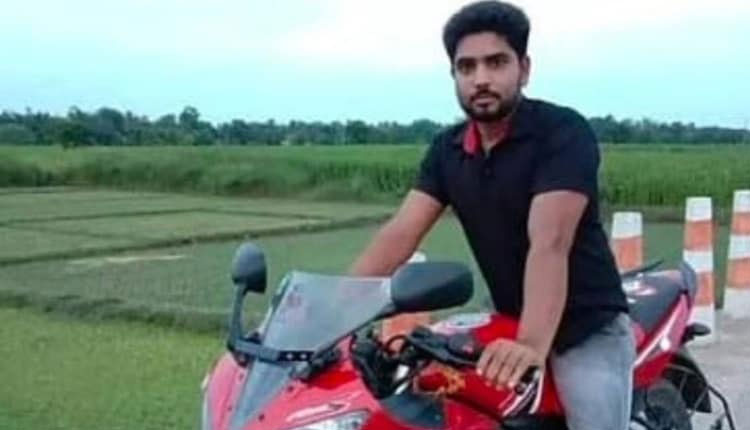 ହିନ୍ଦୁଙ୍କ ପାଇଁ ନର୍କ ପାଲଟୁଛି ବାଂଲାଦେଶ: ୩୦ ବର୍ଷୀୟ ଯୁବକ ଅମୃତ ମଣ୍ଡଳଙ୍କୁ ପିଟି ପିଟି ହତ୍ୟା