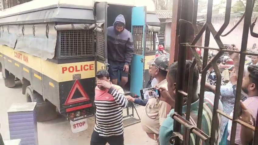 ନିର୍ଗୁଣ୍ଡି ଡବଲ୍ ମର୍ଡର ମାମଲା: ୩ ଗିରଫ, ଅନ୍ୟ ଅଭିଯୁକ୍ତଙ୍କୁ ଧରିବାକୁ ପୋଲିସର ଧରପଗଡ଼ ଜାରି