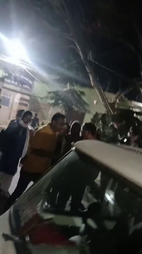 ଭିଜିଲାନ୍ସ ଜାଲରେ କଣିହାଁ CHC ମେଡିକାଲ ଅଫିସର