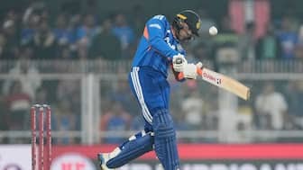 India outclass New Zealand, seal series with 8-wicket win