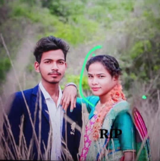 ନବବିବାହିତା ଗର୍ଭବତୀ ପତ୍ନୀଙ୍କ ଝୁଲନ୍ତା ମୃତଦେହ ମାମଲାରେ ହତ୍ୟା ଅଭିଯୋଗ, ସ୍ୱାମୀ ଅଟକ ।