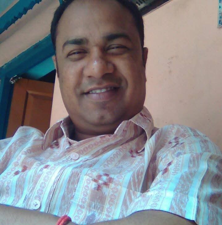 ଟିକାବାଲି ବ୍ଲକ କଂଗ୍ରେସ ନୂତନ ସଭାପତି ହେଲେ ଅନିଲ କୁମାର ଭୋଇ