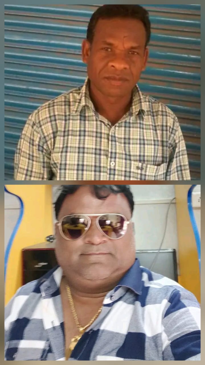 ବାତ୍ରୀ ମାଣ୍ଡାଙ୍ଗୀ ଙ୍କୁ ରାମନାଗୁଡ଼ା ବ୍ଳକ ବିଜେଡି ସଭାପତି ମୁନିଗୁଡା ବ୍ଲକ ବିଜେଡି ସଭାପତି ଭାବେ ରତ୍ନଲାଲ ଜୈନ ଙ୍କୁ ନିଯୁକ୍ତି