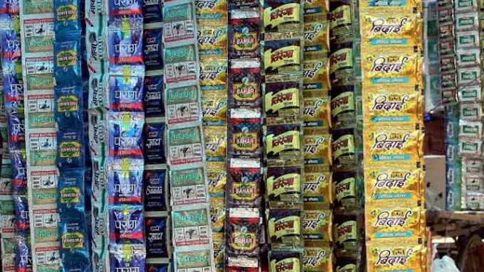 ଗଜପତିରେ ବଢ଼ିଲା ତମାଖୁ କଳାବଜାର ।