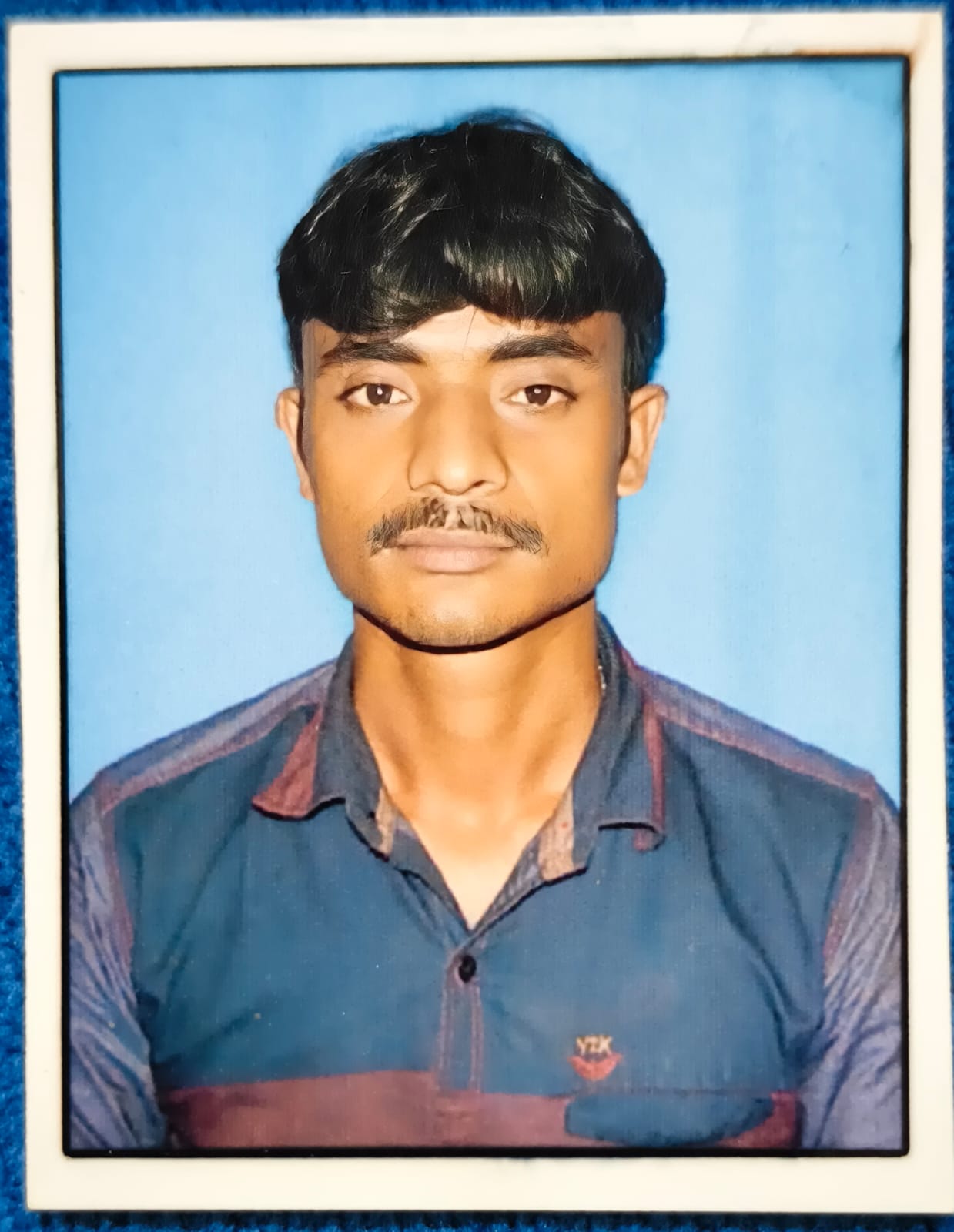 ଯୁବକ ନିଖୋଜ ଅଭିଯୋଗ ।