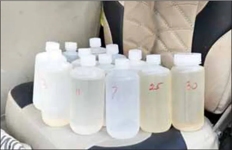 Cancer, kidney infection: ପାଲଟପୁରରେ କର୍କଟ, କିଡ୍‌ନି ବ୍ୟାପିବା ଘଟଣା: ପିଇବା ପାଣିରେ ମାରାତ୍ମକ ରାସାୟନିକ ଦ୍ରବ୍ୟ