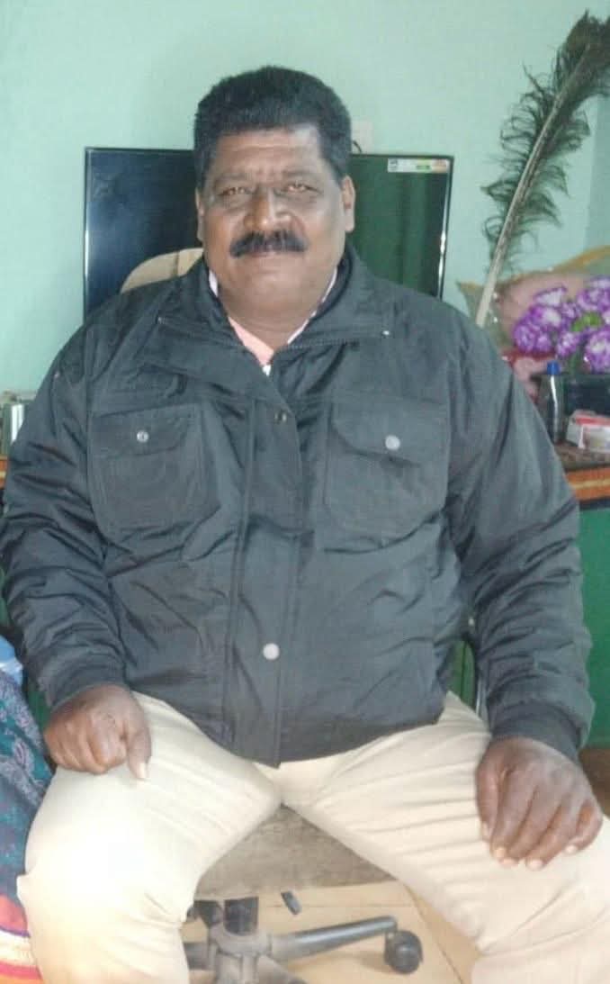 “ସୀମା ଭାଇ”ଙ୍କ ଦେହାନ୍ତରେ କୋରାପୁଟରେ ଶୋକର ଛାୟା