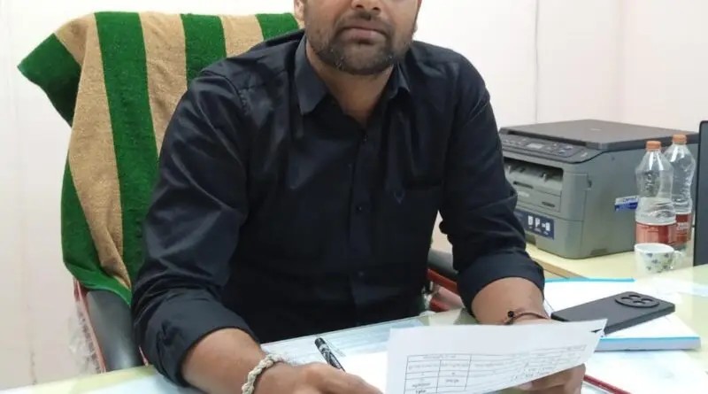 ଗଜପତିରେ ଖୋଲାଯିବ 3 ଗୋଟି ସବ-ରେଜିଷ୍ଟେର ଅଫିସ: ଡିଏସଆର ଶ୍ରୀ ଦାସ ।