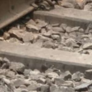 ରେଳ ଧାରଣାରୁ ଜଣେ ଯୁବକ ର ଶବ ଉଦ୍ଧାର