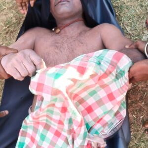 ବଡ଼ନଦୀ ଗଣ୍ଡରେ ବୁଡ଼ି ଯୁବକଙ୍କ ମୃତ୍ୟୁ: ଓଡ୍ରାଫ୍ ଟିମ୍ ଦ୍ୱାରା ଶବ ଉଦ୍ଧାର.