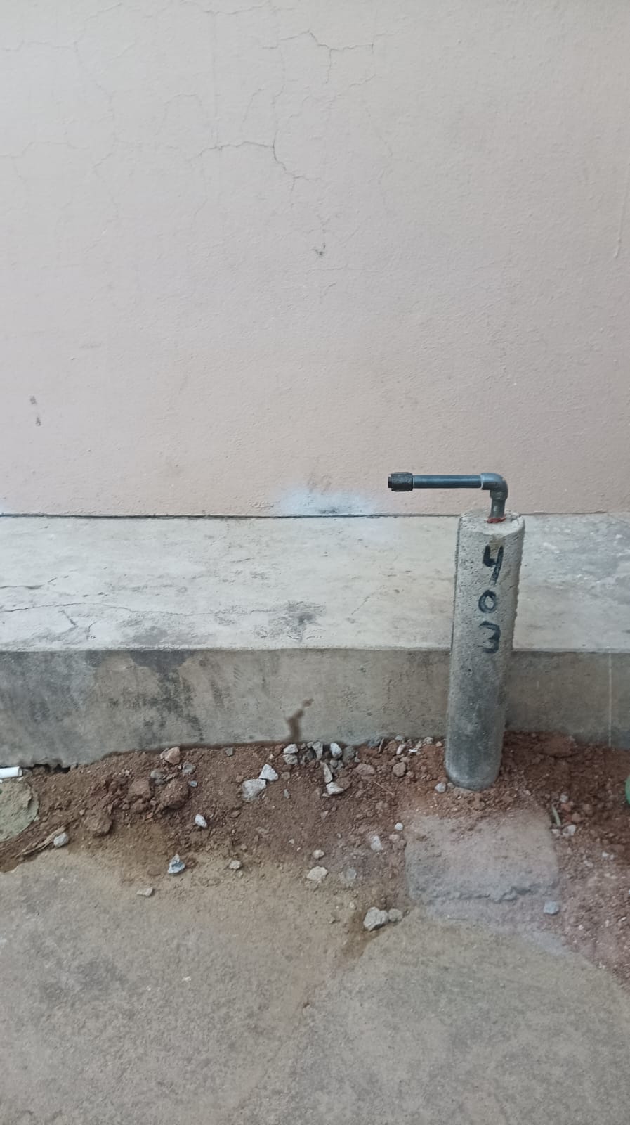 ଝରାପାଲି ମାର୍କେଟ ଥୁଆପାଲି ଠାରେ ମେଘା ପାନୀୟଜଳର ସମସ୍ୟା ଦୂର ଜନସାଧାରଣ ଙ୍କ ଦାବୀ।