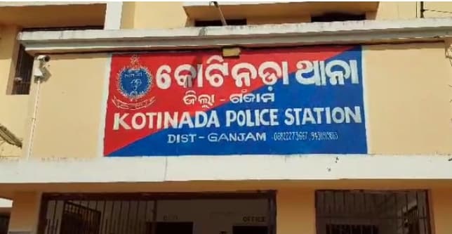 ମୋଟରସାଇକେଲ ମୁହାଁମୁହିଁ ଧକ୍କା, ଦୁଇ ଆରୋହୀ ମୃତ।