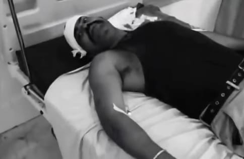 ନିଶା କାରବାରକୁ ବିରୋଧ କରିବାରୁ ଯୁବକ କୁ ମାରଣାନ୍ତକ ଆକ୍ରମଣ।