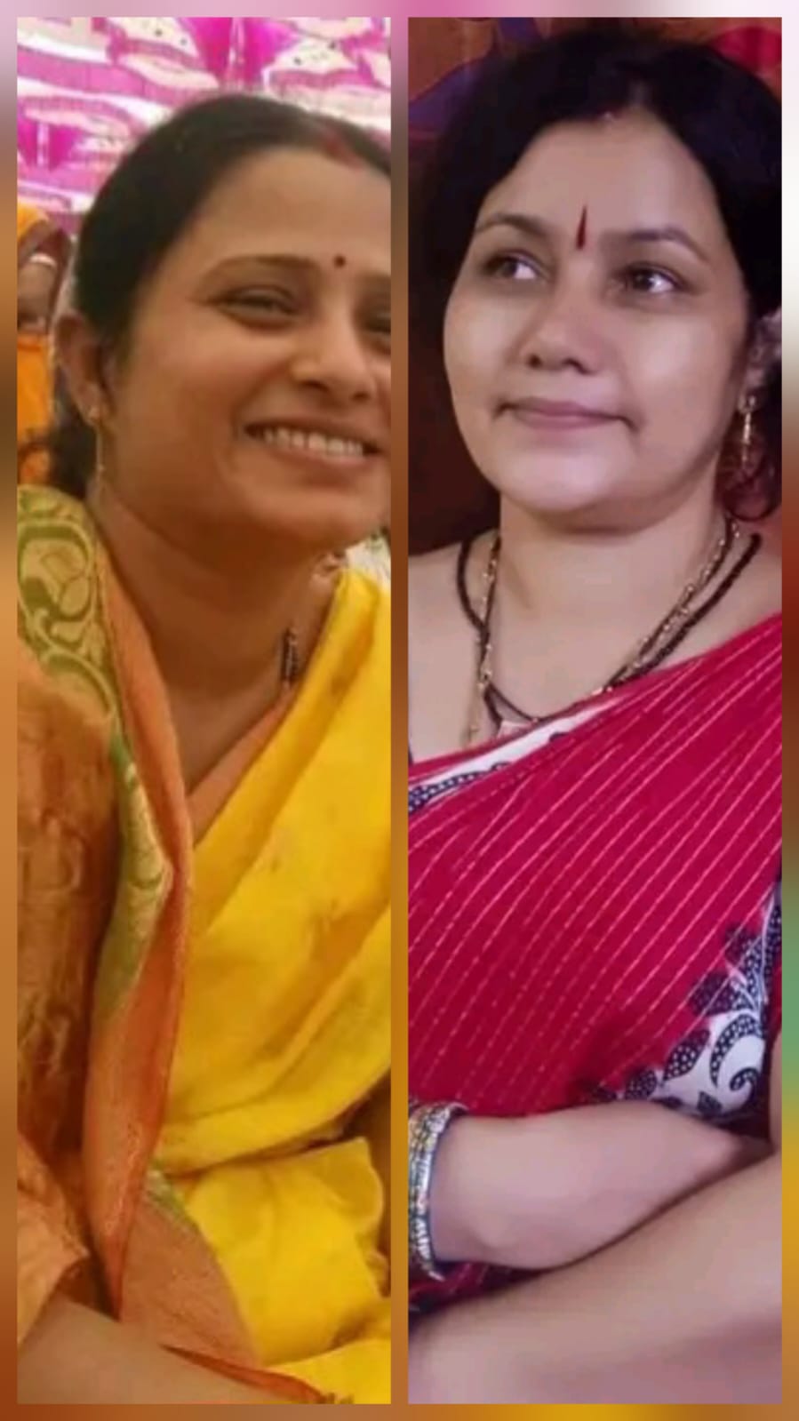 ବିଜେଡି ରାଜ୍ୟ ମହିଳା ସଂଗଠନ ରେ ସ୍ଥାନ ପାଇଲେ ଶୁଭ୍ରା ଓ ନାଗଲକ୍ଷ୍ମୀ