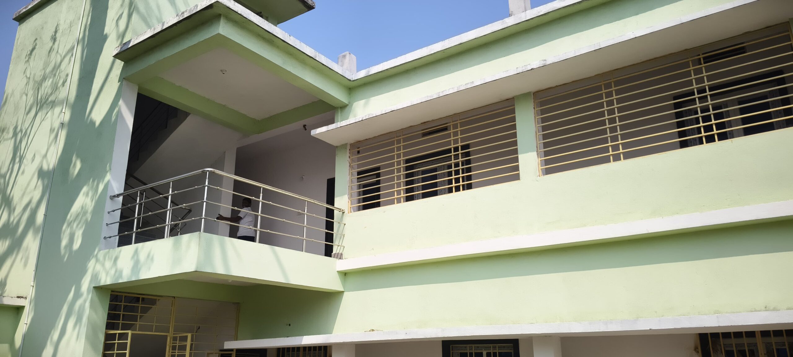 କେ.ସୀତାପୁର ବିଦ୍ୟାଳୟ ନୂତନ କୋଠା କାର୍ଯ୍ୟକ୍ଷମ କେବେ ?