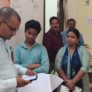 ସିବିଏସସି ମାଟ୍ରିକ ପରୀକ୍ଷା ଦେବାରୁ ବଞ୍ଚିତ ହେଲେ 5 ଛାତ୍ରଛାତ୍ରୀ