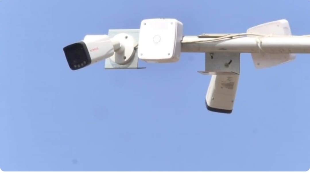 ପାରଳାରେ ବଢ଼ୁଛି ଚୋରି ସିସି କ୍ୟାମେରା ଫୁଟେଜ୍‌କୁ ଭରସା କରିଛି ପୁଲିସ