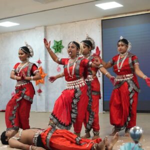 ଗଜଜ୍ୟୋତି ୨୦୨୬ ସମାପନ ।