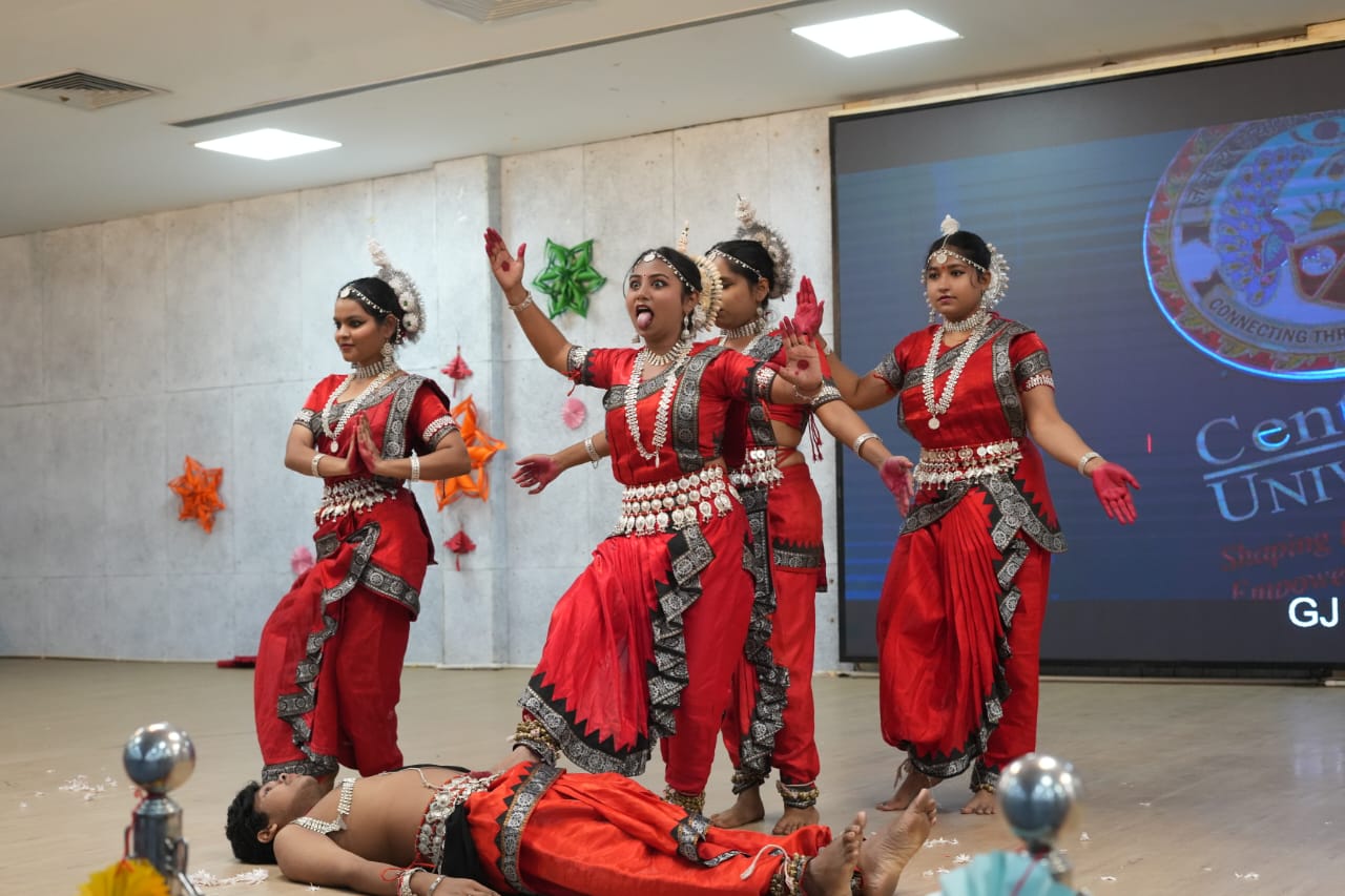 ଗଜଜ୍ୟୋତି ୨୦୨୬ ସମାପନ ।