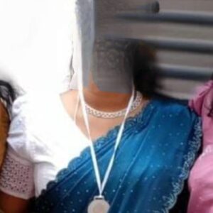 ପରୀକ୍ଷା କେନ୍ଦ୍ରରେ ଭୟ ଦେଖାଇବାରୁ ଛାତ୍ରୀ ଙ୍କ ଆତ୍ମହତ୍ୟା.