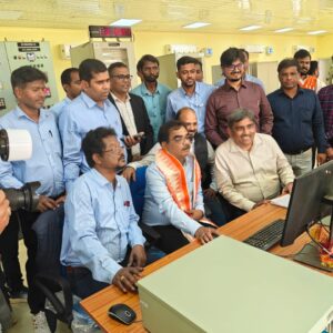 କୋରାପୁଟର ଦୁର୍ଗମ ଅଞ୍ଚଳକୁ ଗୁଣାତ୍ମକ ବିଦ୍ୟୁତ ସେବା, ଉପକୃତ ହେବେ ୨ ହଜାର ଉପଭୋକ୍ତା