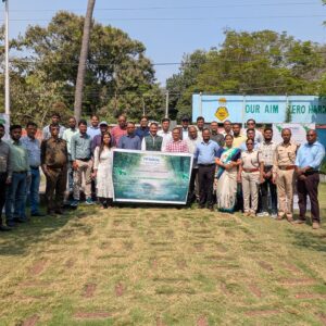 ମଣିଷ-ହାତୀ ସଂଘର୍ଷ ହ୍ରାସ ପାଇଁ ‘ଗଜ ସଂରକ୍ଷଣ’ ପ୍ରକଳ୍ପ ଆରମ୍ଭ