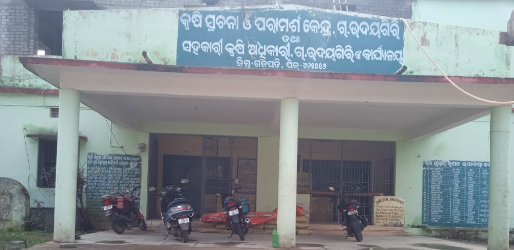 ରବିରେ ବି ଚଢ଼ା ଦରରେ ସାର ବିକ୍ରି; ଚିନ୍ତାରେ ଚାଷୀ