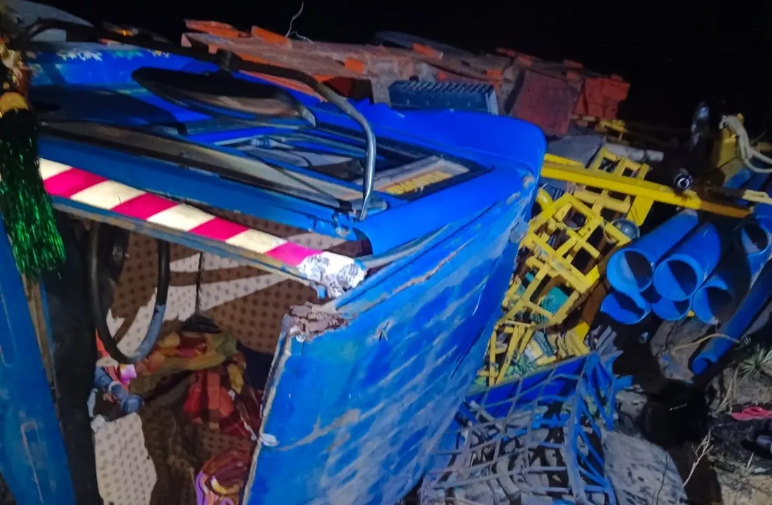 ବ୍ରହ୍ମପୁରରେ ଅଧଘଣ୍ଟାରେ ଦୁଇ ଦୁର୍ଘଟଣା, ୩ ମୃତ