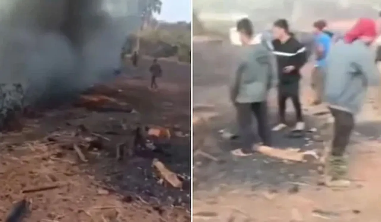 ମେଘାଳୟର ବେଆଇନ କୋଇଲା ଖଣିରେ ଭୟାବହ ବିସ୍ଫୋରଣ, ୧୬ ମୃତ୍ୟୁ