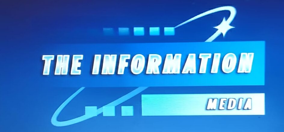 🇹‌🇭‌🇪‌ 🇮‌🇳‌🇫‌🇴‌🇷‌🇲‌🇦‌🇹‌🇮‌🇴‌🇳‌ 🇲‌🇪‌🇩‌🇮‌🇦‌