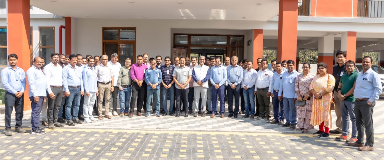 ଟିପିଏସ୍ଓଡିଏଲ୍ ତରଫରୁ ପ୍ରତିଷ୍ଠାତା ଦିବସ ପାଳିତ - ଜାମସେଟଜୀ ନୁସରୱାନଜୀ ଟାଟାଙ୍କ ୧୮୭ତମ ଜୟନ୍ତୀ