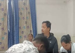 ମହେନ୍ଦ୍ରଗିରି ବୁଲିବାକୁ ଯାଇ ସନ୍ଧ୍ୟାରେ ଘରକୁ ଫେରୁଥିଲେ: ଦୁର୍ଘଟଣାରେ ୨ ଗୁରୁତର