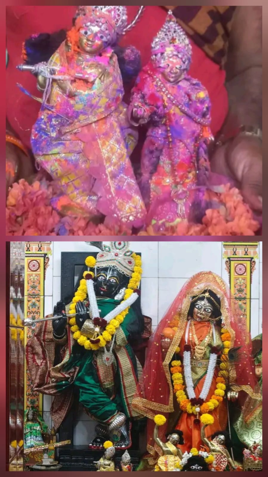 ପଦ୍ମପୁରର ଐତିହାସିକ ଦୋଳଯାତ୍ରା ରେ ପ୍ରତଦିନ ସନ୍ଧ୍ୟା ରେ ପ୍ରବଳ ଜନସାମାଗମ ଦେଖିବାକୁ ମିଳେ