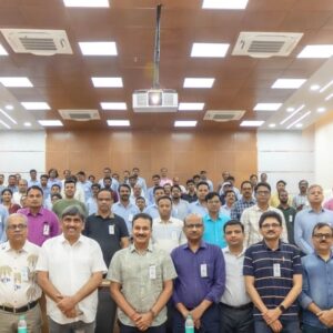 ଲାଇନମ୍ୟାନଙ୍କୁ ସମ୍ମାନ; ଟିପିଏସ୍ଓଡିଏଲ୍ ତରଫରୁ ପାଳନ ହେଲା ଲାଇନମ୍ୟାନ୍ ଦିବସ •