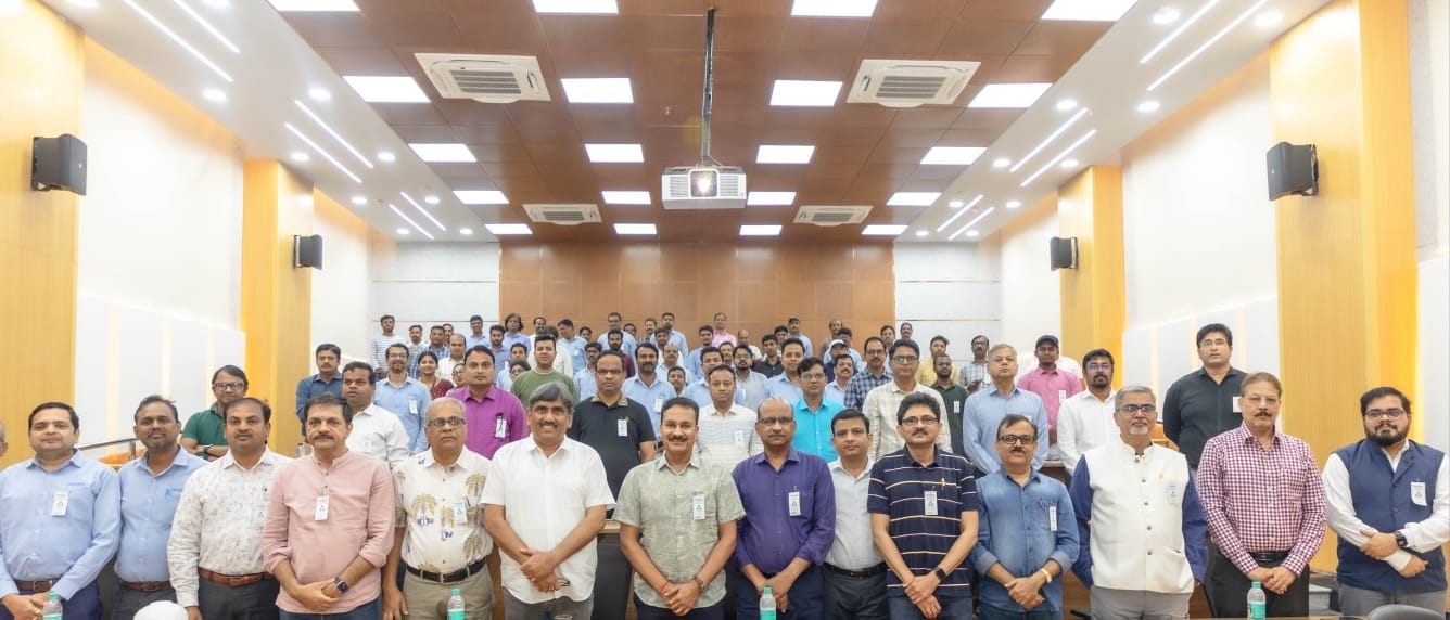 ଲାଇନମ୍ୟାନଙ୍କୁ ସମ୍ମାନ; ଟିପିଏସ୍ଓଡିଏଲ୍ ତରଫରୁ ପାଳନ ହେଲା ଲାଇନମ୍ୟାନ୍ ଦିବସ •