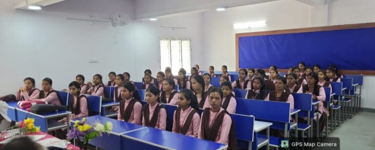 ଆତ୍ମ ସୁରକ୍ଷା ପ୍ରଶିକ୍ଷଣ ଶିବିର ଉଦଯାପିତ