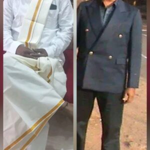 ରାୟଗଡ ଓକିଲ ସଙ୍ଘ ର ସଭାପତି ପଦବୀ ପାଇଁବ ବିରଜା ଓ ବ୍ରଜ ସୁନ୍ଦର ଙ୍କ ମଧ୍ୟ୍ୟ ରେ ଲଢେଇ ହେବ