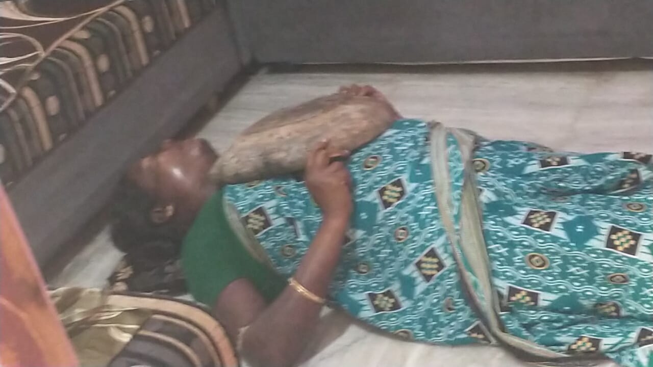 ସିଦ୍ଧାର୍ଥ ନଗର ଦ୍ୱିତୀୟ ଗଳି ନିବାସୀ ଅଶାନ୍ତି ସେଠୀଙ୍କ ସନ୍ଦେହ ଜନକ ମୃତ୍ୟୁ,