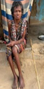 ଗଜପତିରେ ପ୍ରଶାସନିକ ଅବହେଳା….. 76 ବୟସ୍କ ବୃଦ୍ଧା ଭତ୍ତା ନ ପାଇ ଦୁଃଖଦ ଜୀବନ ବିତାଉଛନ୍ତି ।