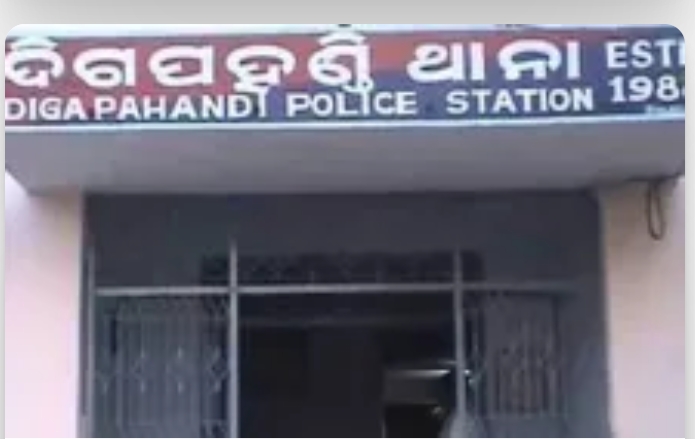 ଟ୍ରକ୍ ଧକ୍କାରେ ମୋଟରସାଇକେଲ ଚାଳକ ର ମୃତ୍ୟୁ।