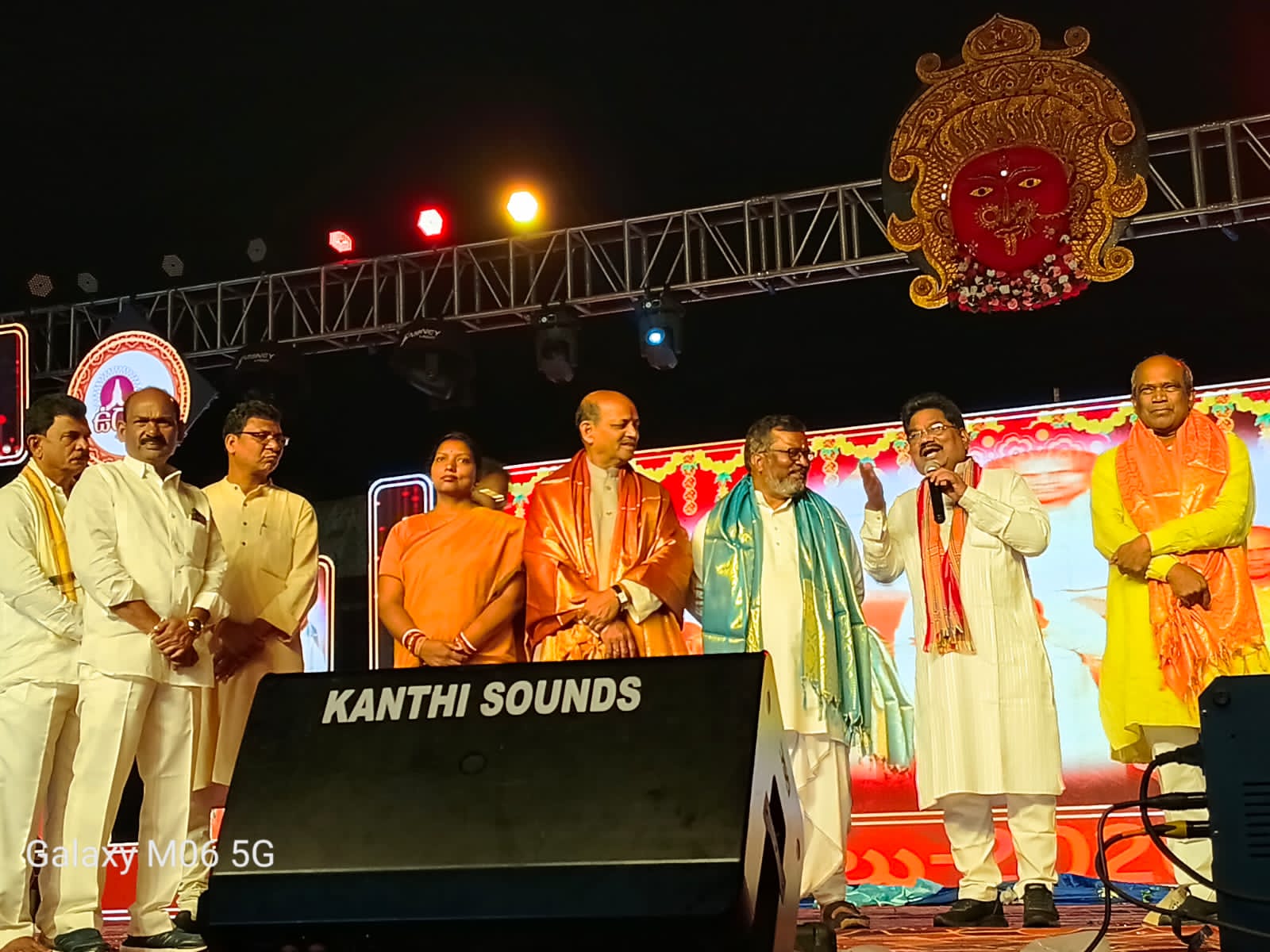 ରାୟଗଡ଼ା ଉତ୍କଳ ତେଲୁଗୁ ସାମୁଖ୍ୟଲୁ ଉଗାଦି ଉତ୍ସବ ପାଳିତ