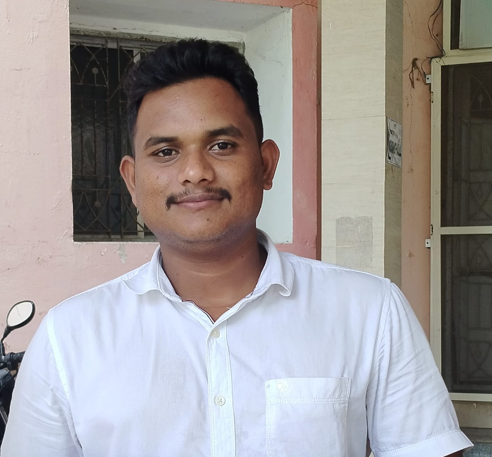 ଆଖଣ୍ଡଳ ମଣି ଗୌଡ଼ ରାଜ୍ୟ ବିଜେପି ଯୁବମୋର୍ଚ୍ଚା କାର୍ଯ୍ୟକାରିଣୀ ସଦସ୍ୟ