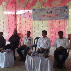 କୋଲନରା ଲ୍ୟାମ୍ପ୍ସର ବାର୍ଷିକ ସାଧାରଣ ସଭା ଅନୁଷ୍ଠିତ