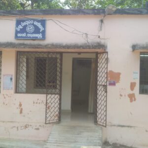 ନିଯୁକ୍ତି ହିସାବ କାହା ପାଖରେ ନାହିଁ ନାମକୁ ମାତ୍ର ଚାଲିଛି ଜିଲ୍ଲା ନିୟୋଜନ କାର୍ଯ୍ୟାଳୟ ।